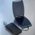 PowerTraveller Solar Gorilla Portable Charger